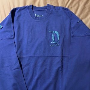 Potion Purple Disneyland Spirit Jersey